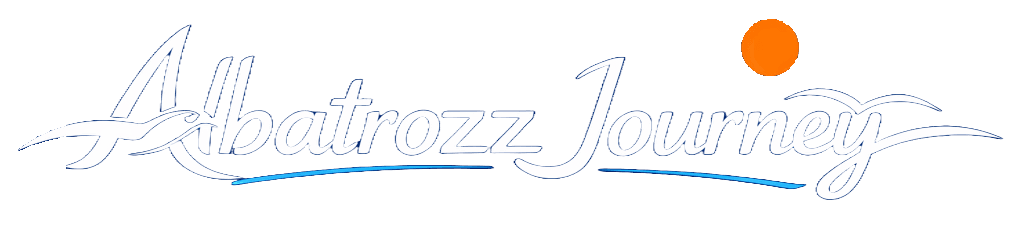 Albatrozz Journey
