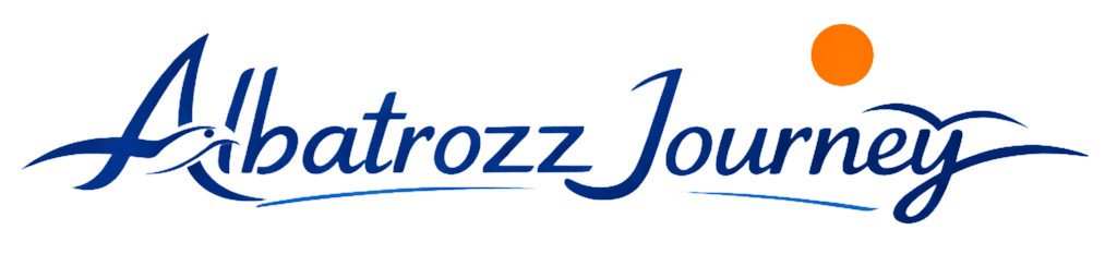 Albatrozz Journey